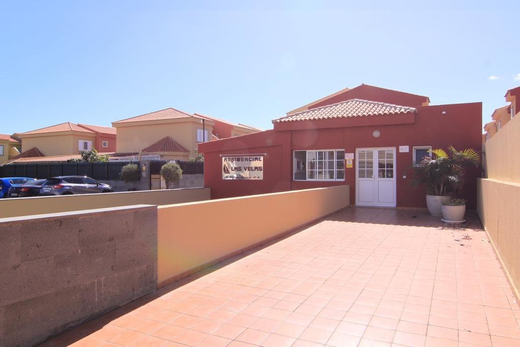 Las Velas 16 Maspalomas  Extérieur photo