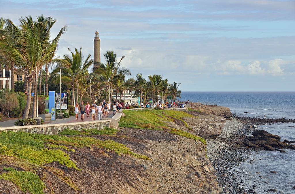 Las Velas 16 Maspalomas  Extérieur photo